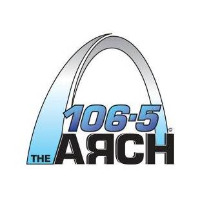 WARH 106.5 The Arch LOGO WARH 106.5 The Arch LOGO