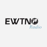 EWTN Radio LOGO EWTN Radio LOGO