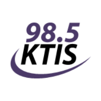 KTIS Twin Cities 98.5 FM LOGO