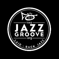 The Jazz Groove Mix #2 LOGO The Jazz Groove Mix #2 LOGO