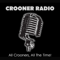 The Original Crooner Radio LOGO