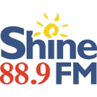 CJSI 88.9 Shine FM LOGO