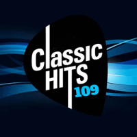 Classic Hits 109 - Soft Rock LOGO Classic Hits 109 - Soft Rock LOGO