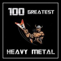 100 Greatest Heavy Metal LOGO 100 Greatest Heavy Metal LOGO