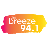 CKEC 94.1 The Breeze LOGO CKEC 94.1 The Breeze LOGO