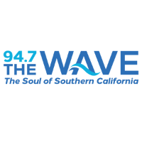 The Wave 94.7 - KTWV-FM LOGO The Wave 94.7 - KTWV-FM LOGO