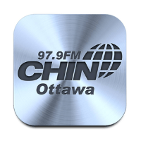 CJLL CHIN Radio Ottawa 97.9 FM LOGO