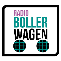 Radio Bollerwagen LOGO Radio Bollerwagen LOGO