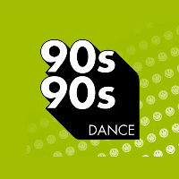 Das ist 90s90s Radio! LOGO