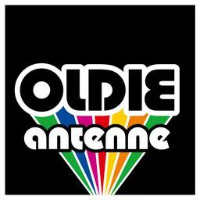 OLDIE ANTENNE LOGO