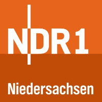 NDR 1 Niedersachsen LOGO NDR 1 Niedersachsen LOGO