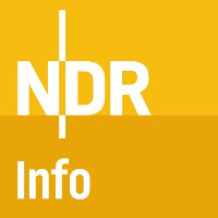 NDR Info Radio LOGO NDR Info Radio LOGO