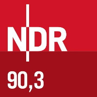 NDR 90,3 LOGO NDR 90,3 LOGO