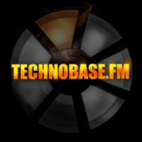 TechnoBase.FM Radio LOGO TechnoBase.FM Radio LOGO