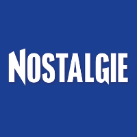 Radio Nostalgie LOGO