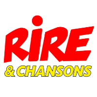 Radio RIRE & CHANSONS LOGO