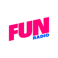Fun Radio FRANCE LOGO Fun Radio FRANCE LOGO