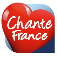 Chante France LOGO