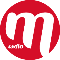M Radio LOGO