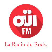 OUI FM LOGO OUI FM LOGO