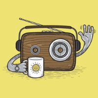 La Radio Sympa LOGO