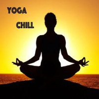 Yoga Chill LOGO Yoga Chill LOGO