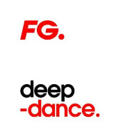 FG. Deep Dance LOGO FG. Deep Dance LOGO