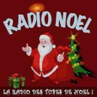 Radio Noël LOGO Radio Noël LOGO