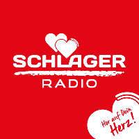 Schlager Radio LOGO Schlager Radio LOGO