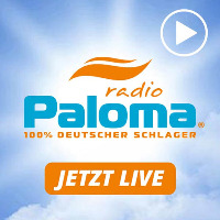 Radio Paloma Kultschlager LOGO Radio Paloma Kultschlager LOGO