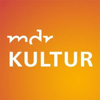 MDR Kultur LOGO MDR Kultur LOGO