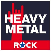 ROCK ANTENNE Heavy Metal LOGO ROCK ANTENNE Heavy Metal LOGO