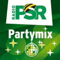Radio PSR LOGO Radio PSR LOGO