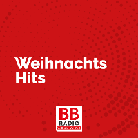 BB RADIO Weihnachts hits LOGO BB RADIO Weihnachts hits LOGO