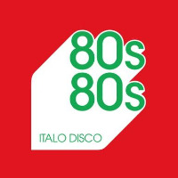 80s80s Italo Disco LOGO 80s80s Italo Disco LOGO