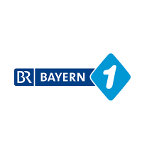 Bayern 1 Oberbayern LOGO Bayern 1 Oberbayern LOGO