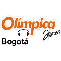 Olímpica Stereo - Bogotá 105.9 FM LOGO Olímpica Stereo - Bogotá 105.9 FM LOGO