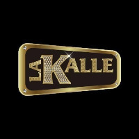 La Kalle 96.9 FM LOGO La Kalle 96.9 FM LOGO
