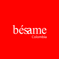 Bésame FM Bogotá LOGO Bésame FM Bogotá LOGO