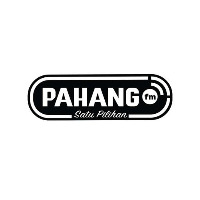 Pahang FM LOGO Pahang FM LOGO