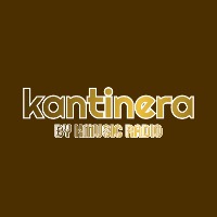 Kantinera Kmusic LOGO Kantinera Kmusic LOGO