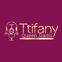 Ttifany Queen Radio LOGO Ttifany Queen Radio LOGO