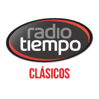 Radio Tiempo Clásica LOGO Radio Tiempo Clásica LOGO