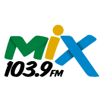 Mix 103.9 FM LOGO Mix 103.9 FM LOGO