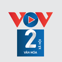 VOV2 FM 96.5 LOGO VOV2 FM 96.5 LOGO