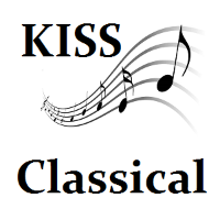 KISS Classical LOGO KISS Classical LOGO