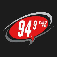 CIEU 94.9 FM LOGO