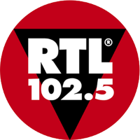 RTL 102.5 LOGO