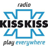 Radio Kiss Kiss LOGO Radio Kiss Kiss LOGO
