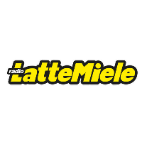Radio LatteMiele LOGO Radio LatteMiele LOGO